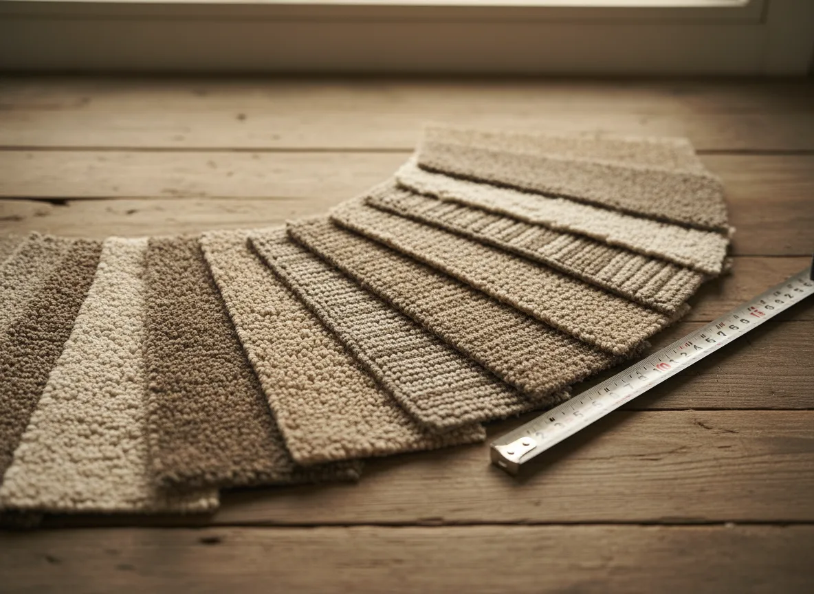 Carpet Installation Goessel, KS FAQs